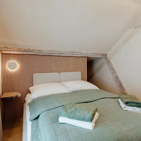 Apartmanovy Dom Bisou Banska Stiavnica Exterior photo