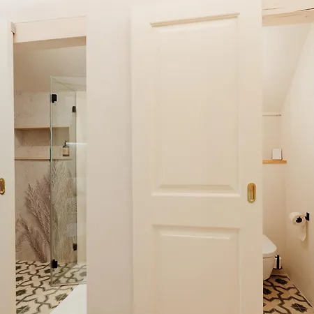Apartmanovy Dom Bisou Banska Stiavnica Exterior photo