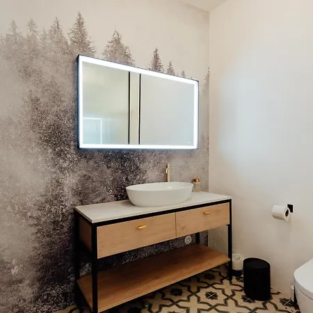 Apartmanovy Dom Bisou Banska Stiavnica Exterior photo