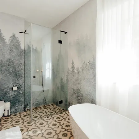 Apartmanovy Dom Bisou Banska Stiavnica Exterior photo