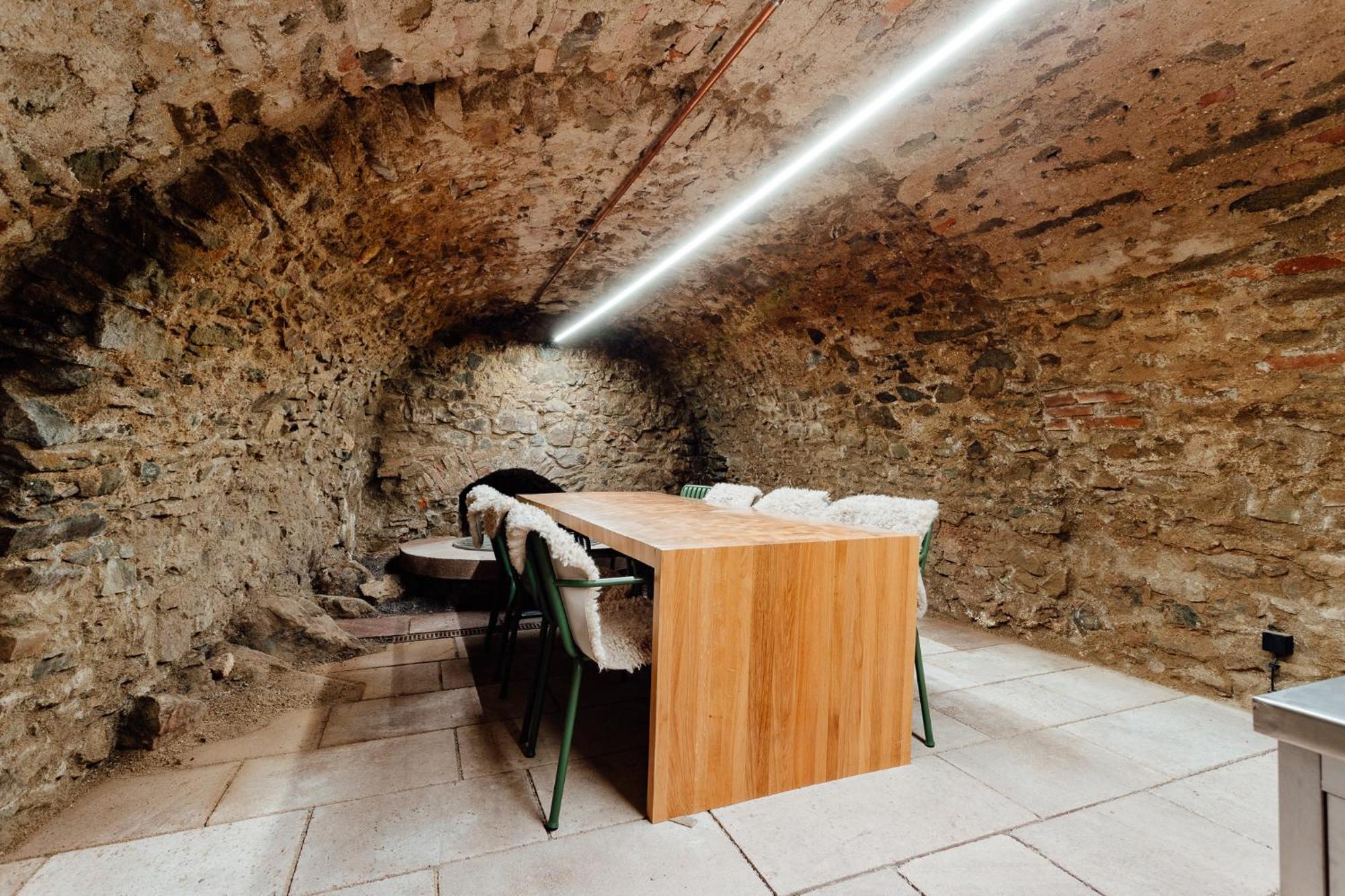 Appartamento Apartmanovy Dom Bisou