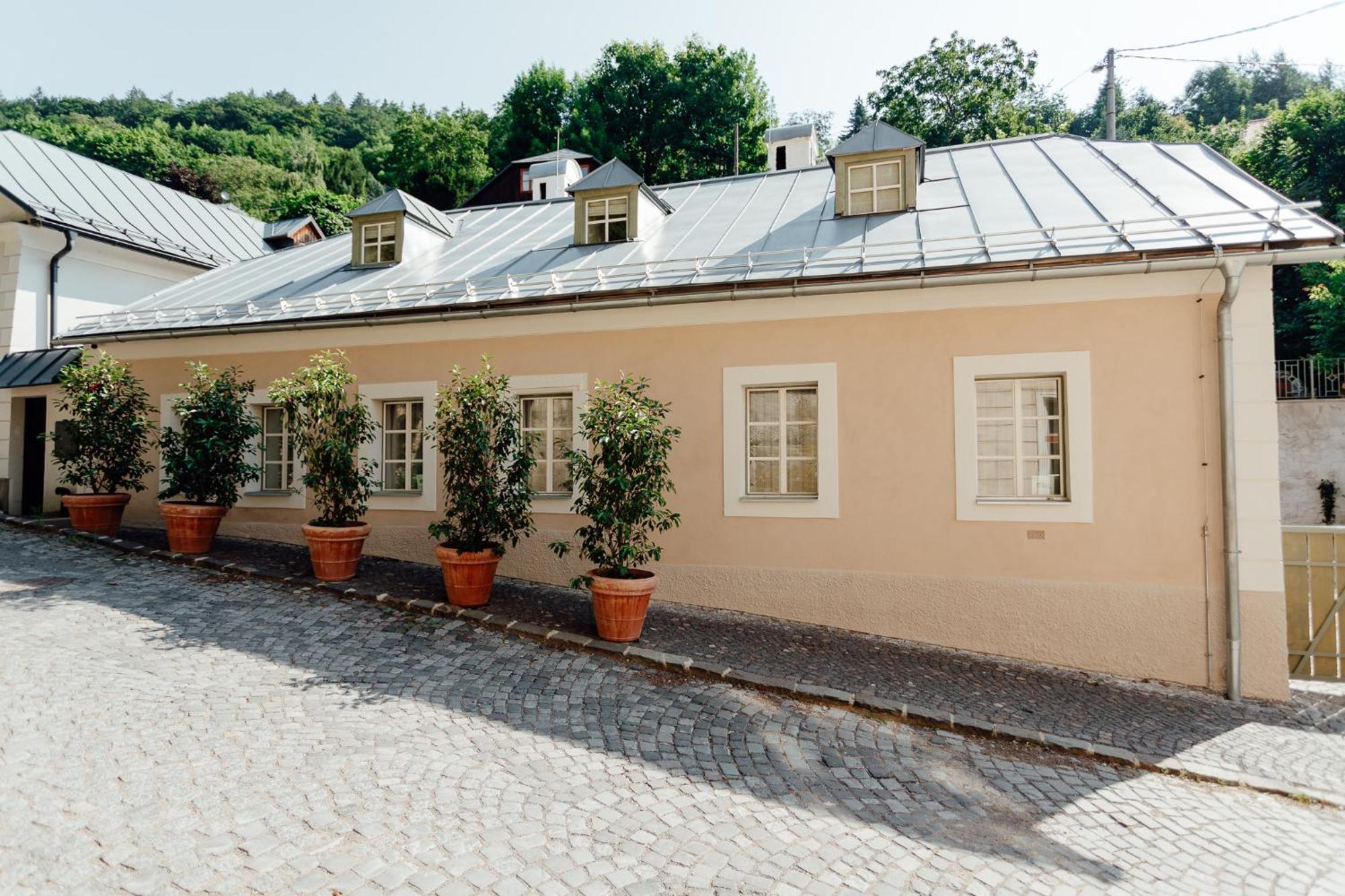 Appartamento Apartmanovy Dom Bisou