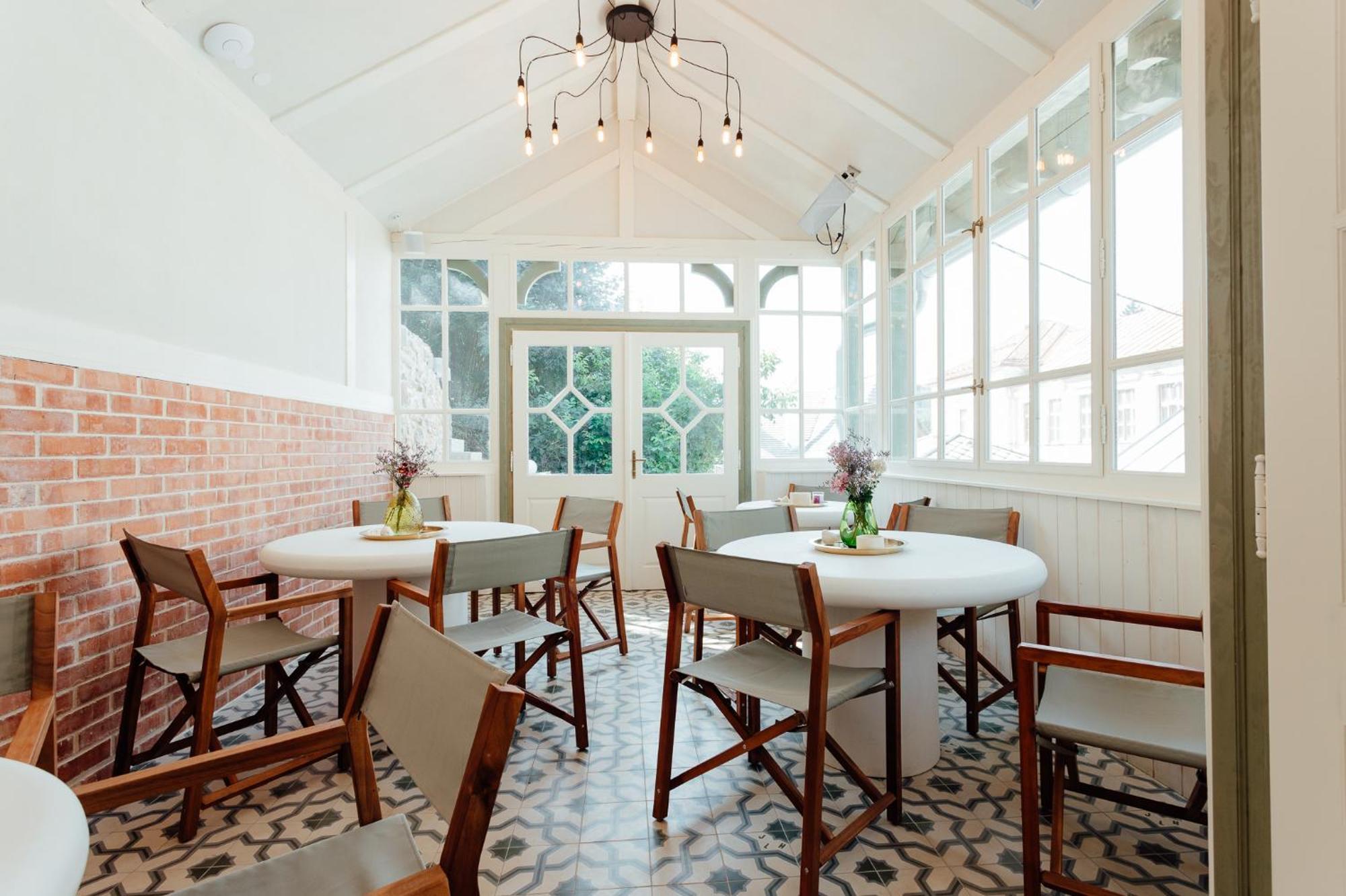 Apartmanovy Dom Bisou *
