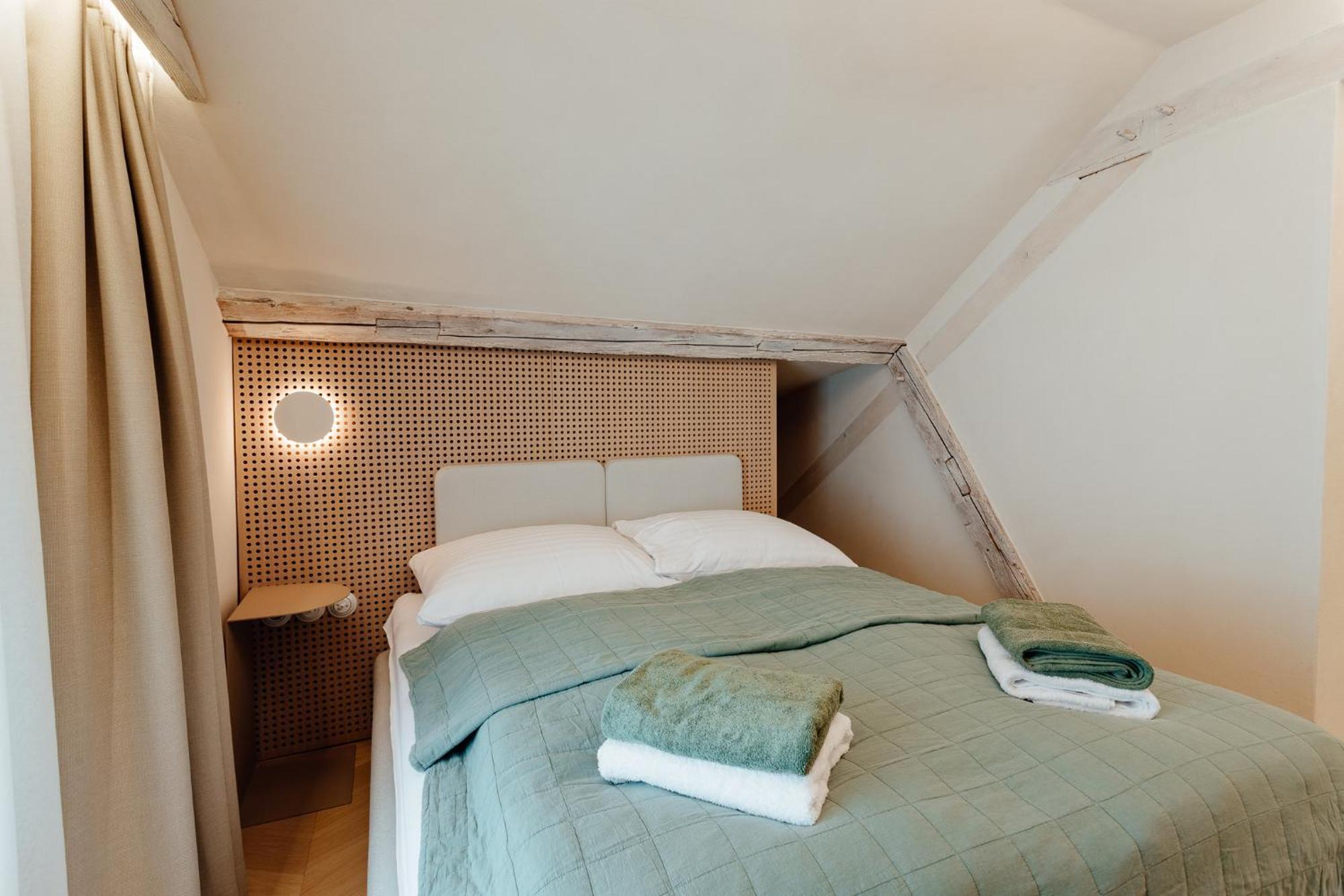 Apartmanovy Dom Bisou *
