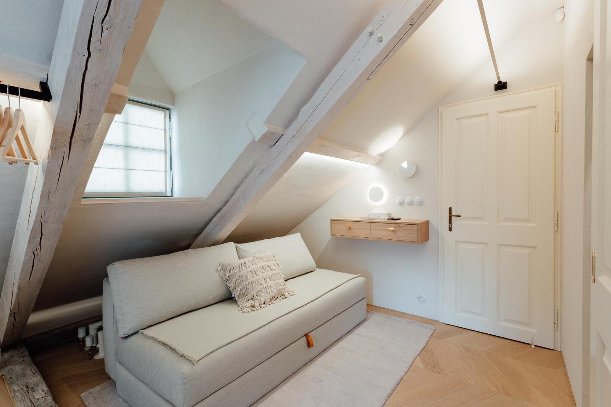 Apartmanovy Dom Bisou Appartamento