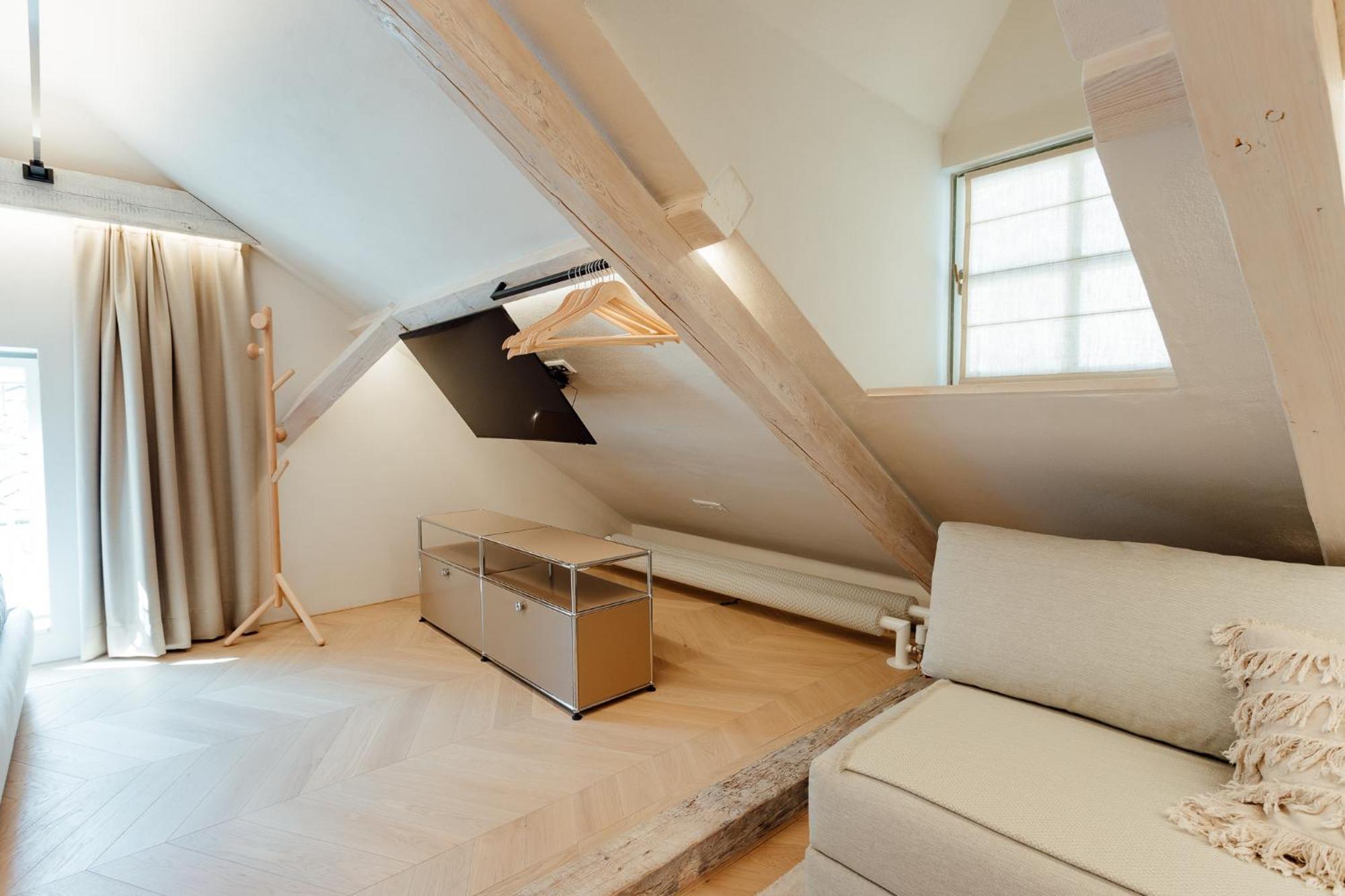 Apartmanovy Dom Bisou *