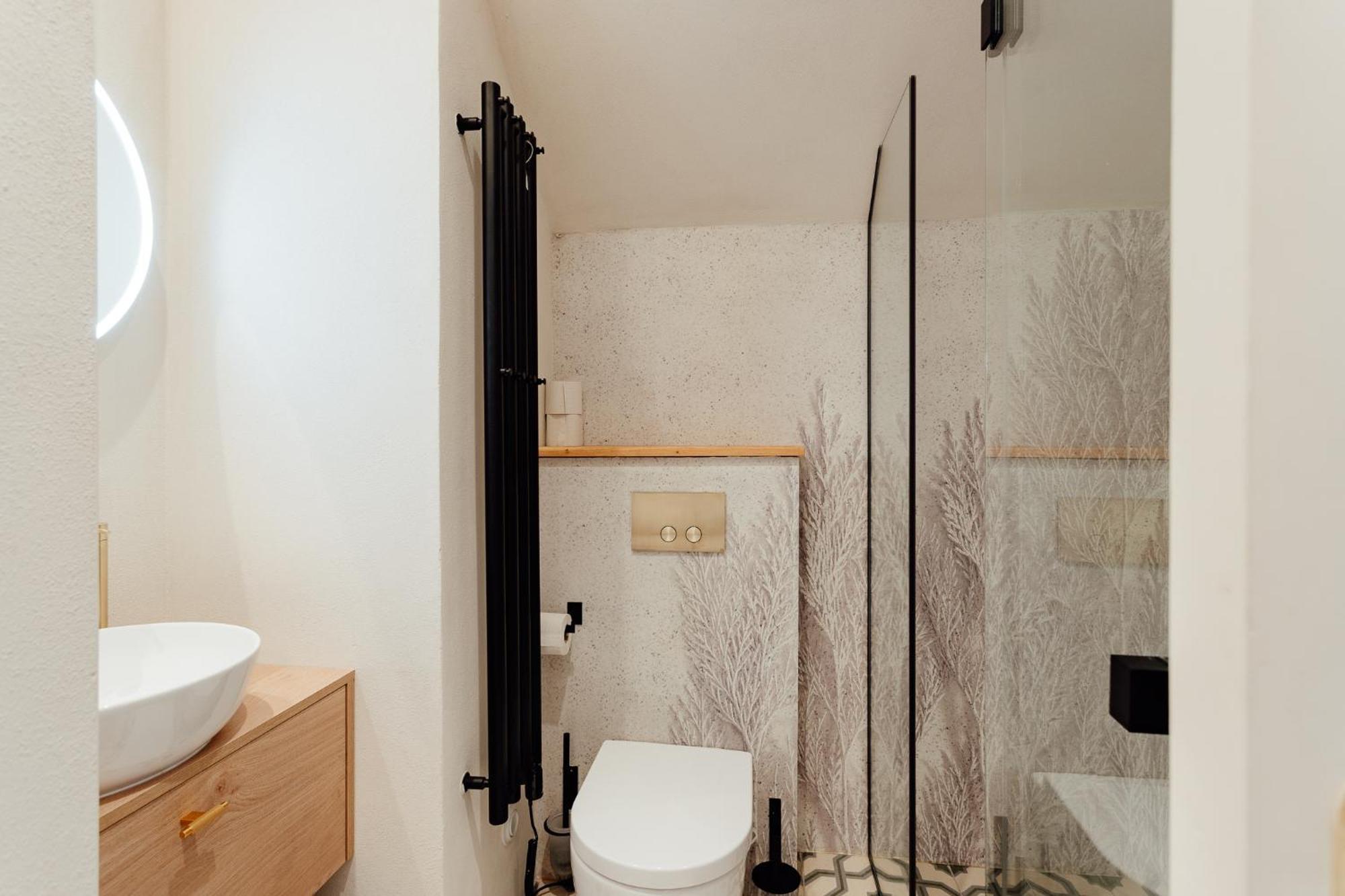 Apartmanovy Dom Bisou Appartamento Banská Štiavnica