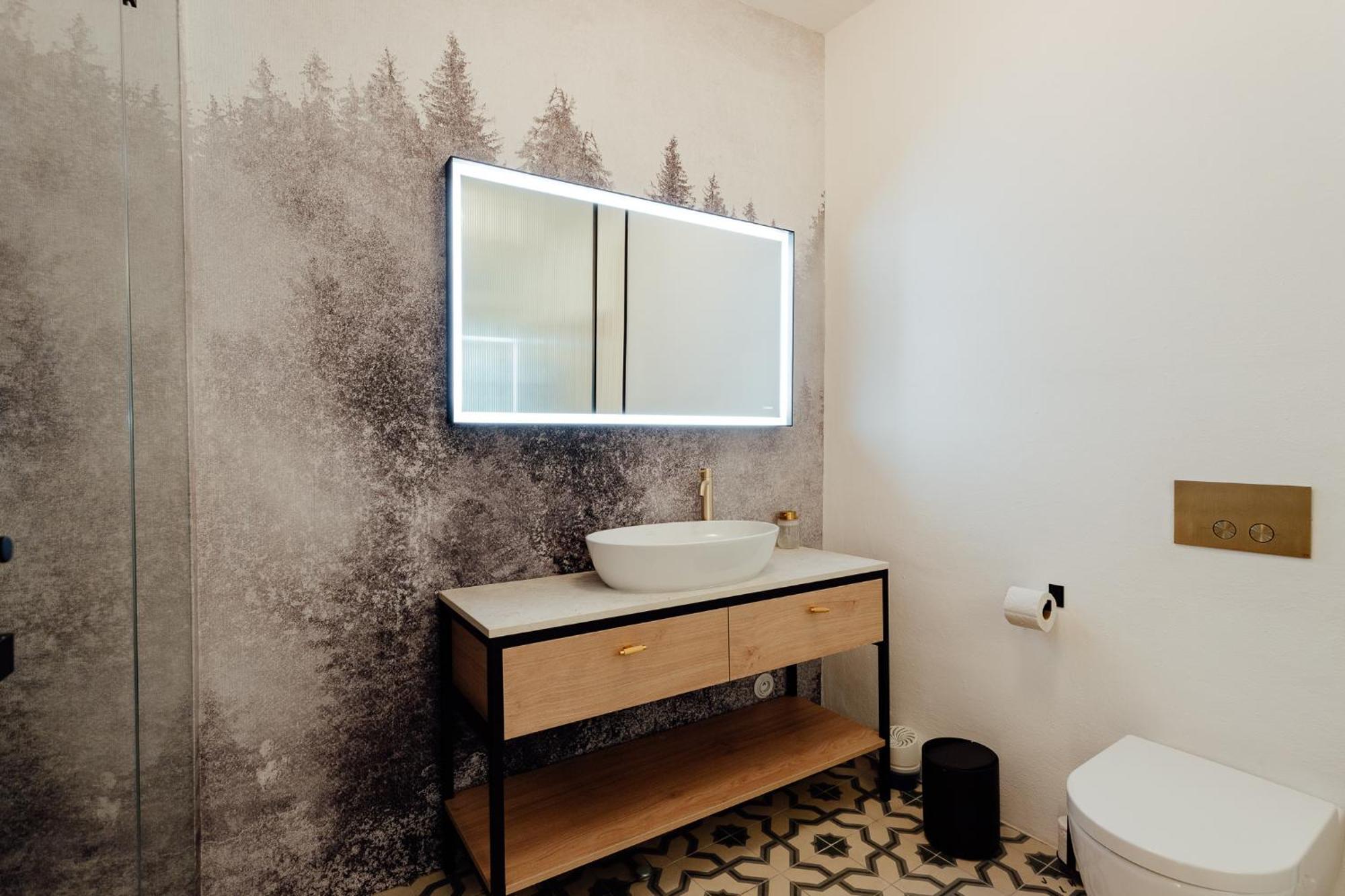 Apartmanovy Dom Bisou Appartamento *
