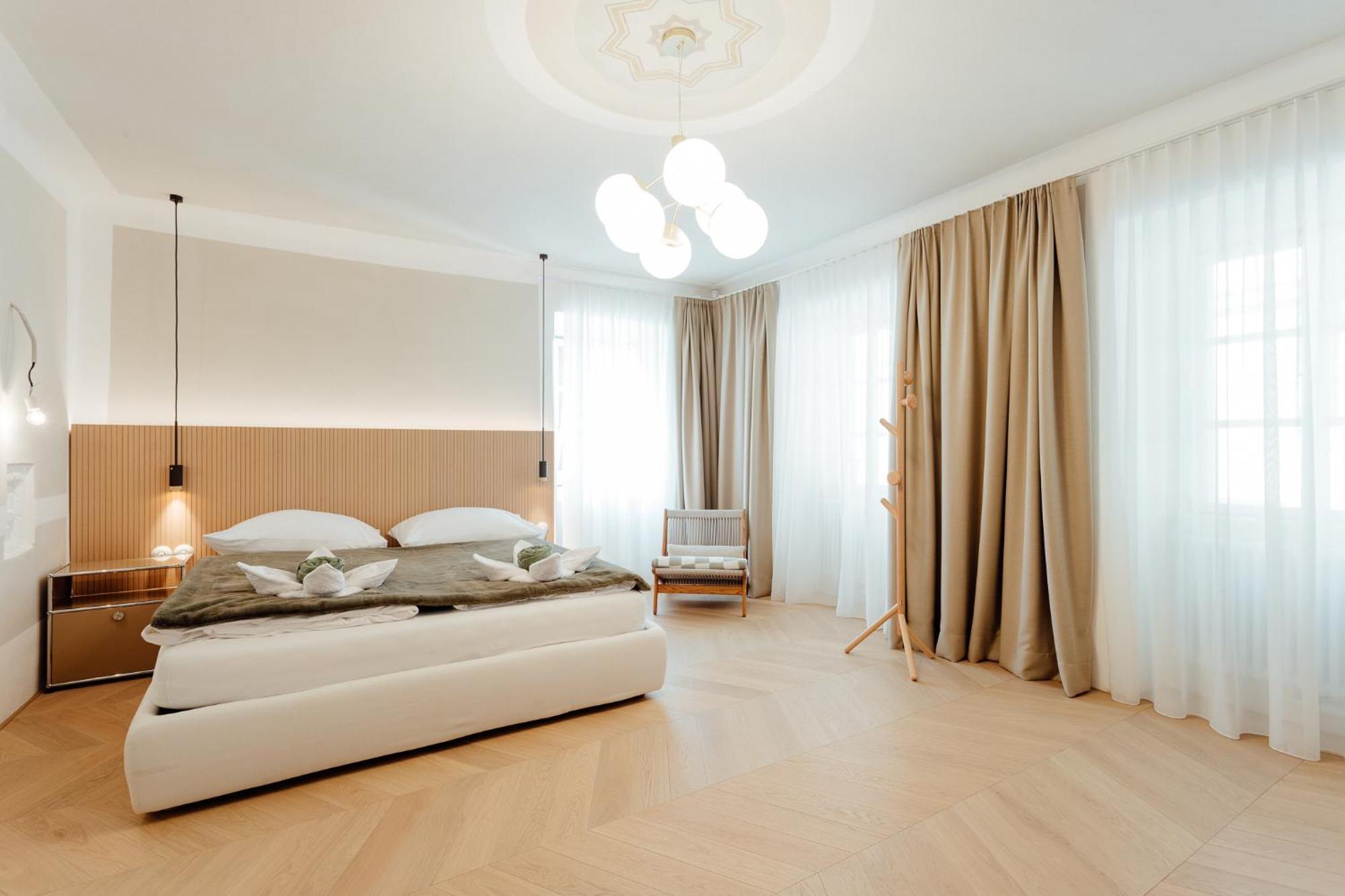 Apartmanovy Dom Bisou * Banská Štiavnica