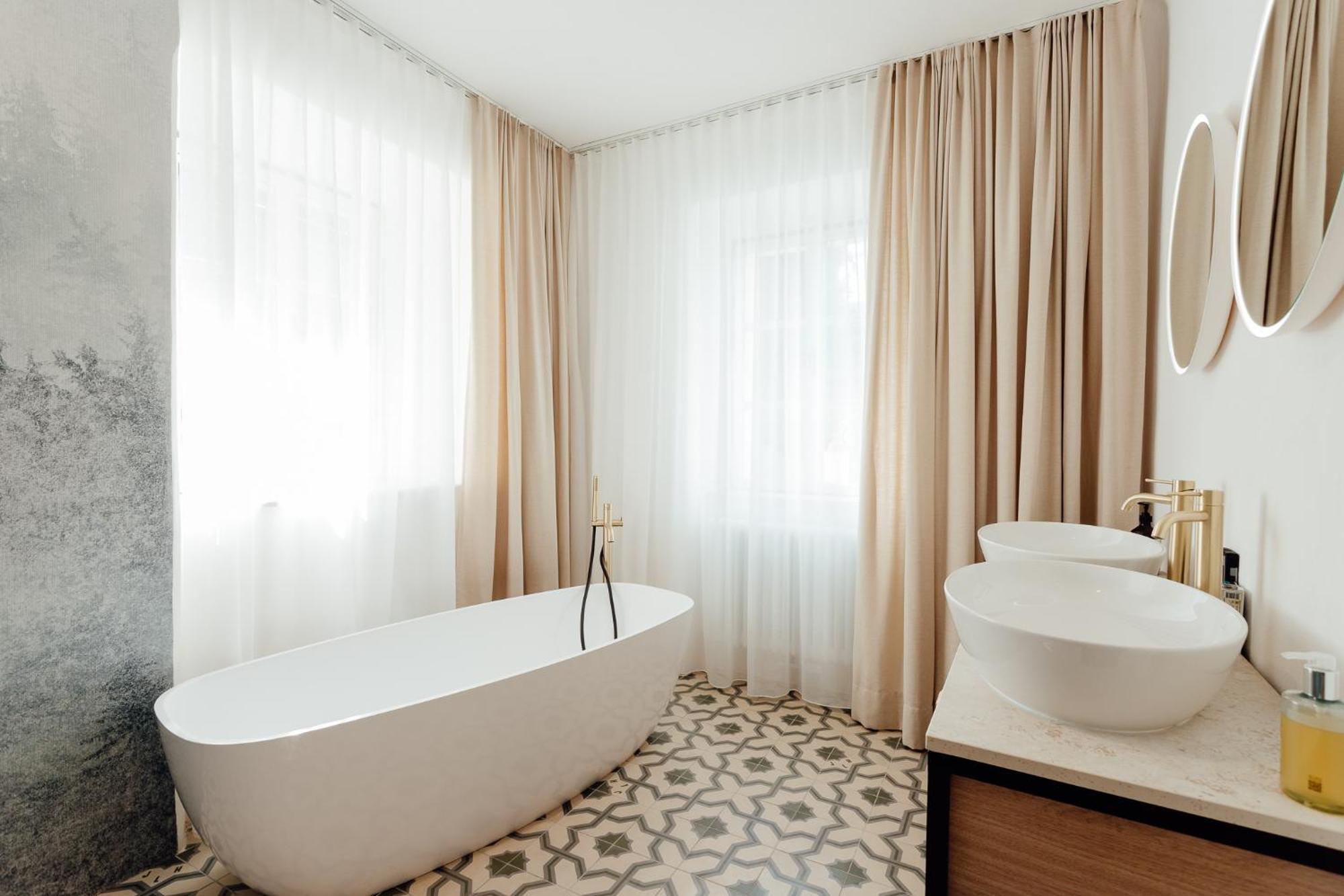 Apartmanovy Dom Bisou *