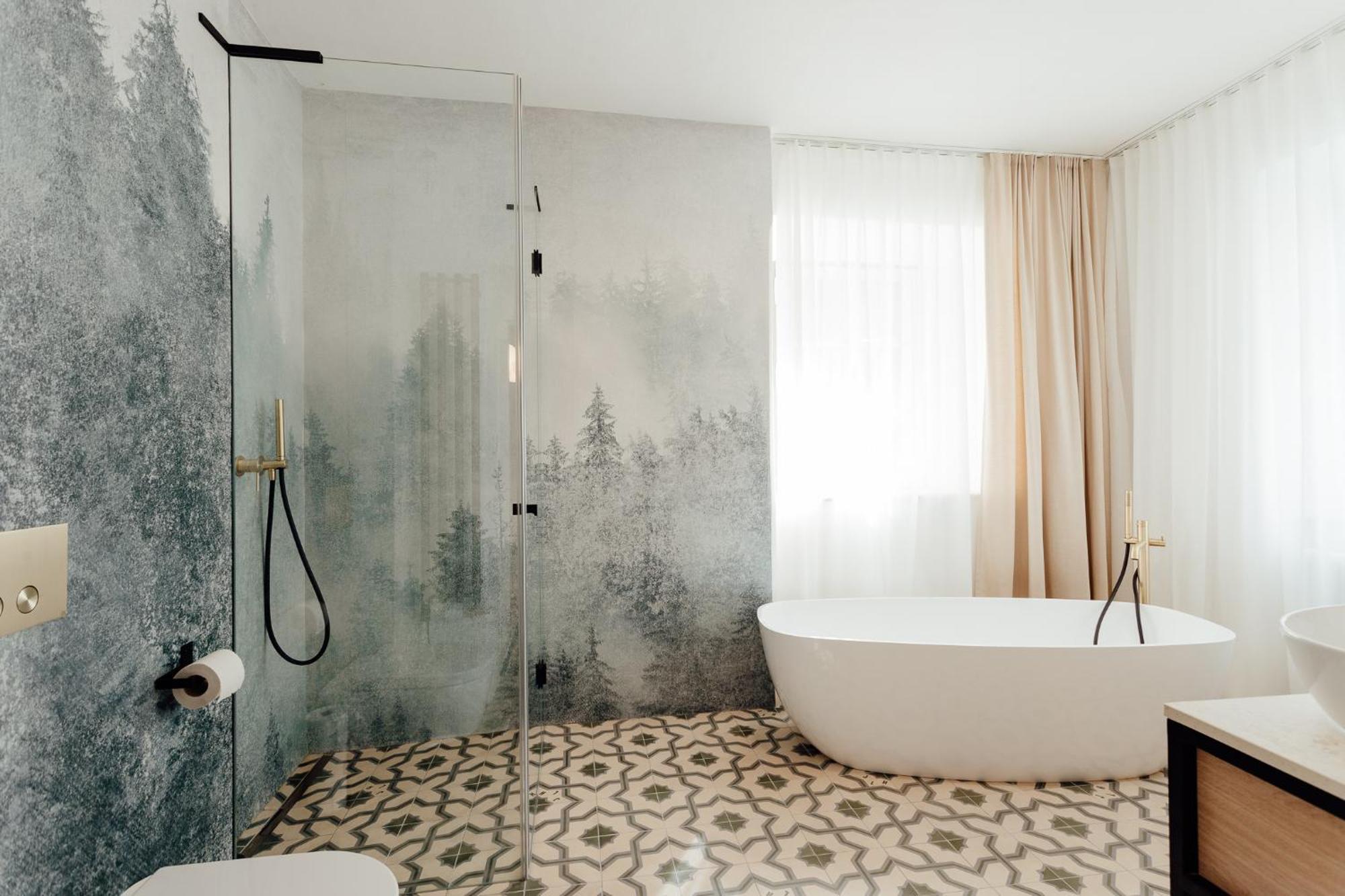 Apartmanovy Dom Bisou *